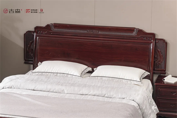 古森红木